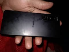 Sony expiria 5 mark 3