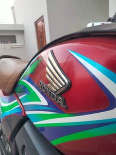 Honda Pridor 2021 (New Condition)