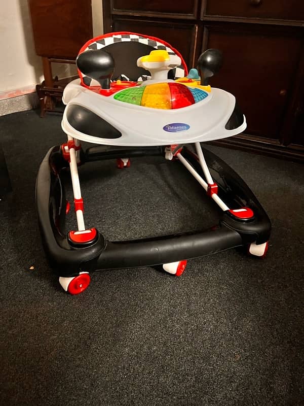 kids walker 3 in 1 1