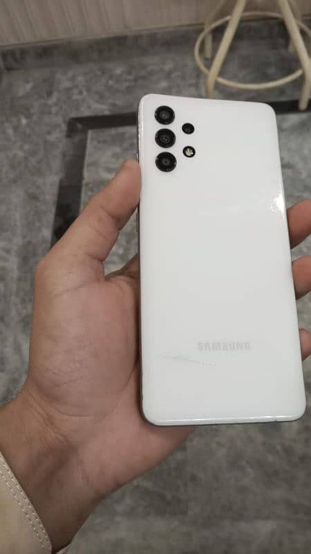 samsung a32 6/128 Gb 3