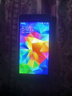 Samsung Galaxy grand prime