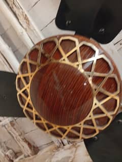 Sufi Fan Pure Copper Condition 10/10 ha 1 year used ha