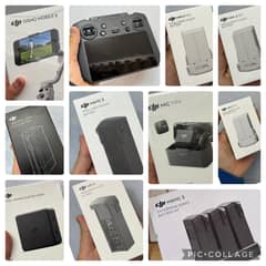 DJI Products 100% Original (+923429449634)