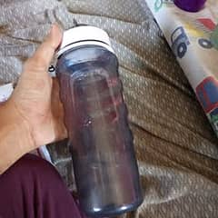 Water Bottles