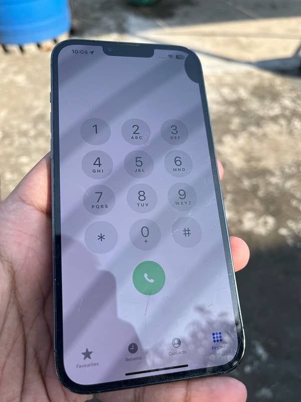 IPhone 13 Pro Max Factory unlock 4