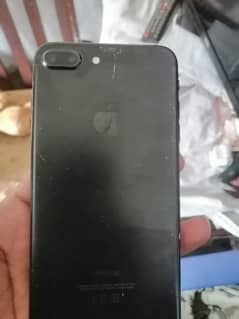 iPhone 7 plus 128gb pta prove exchange possible