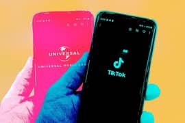 tiktok universal and tiktok plug in software for android available