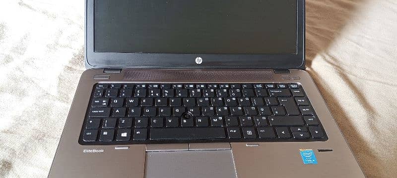 Hp Elitebook 840 G2 0