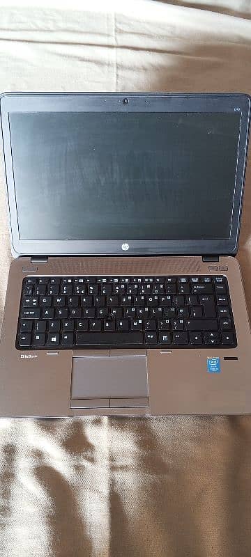 Hp Elitebook 840 G2 3