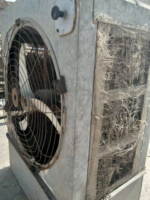 DC Cooler fan 03128958799 1