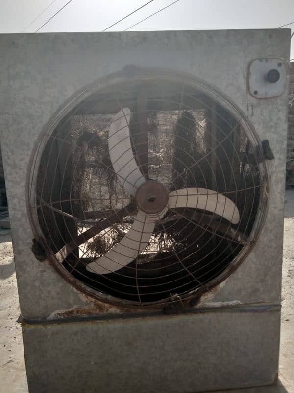 DC Cooler fan 03128958799 3