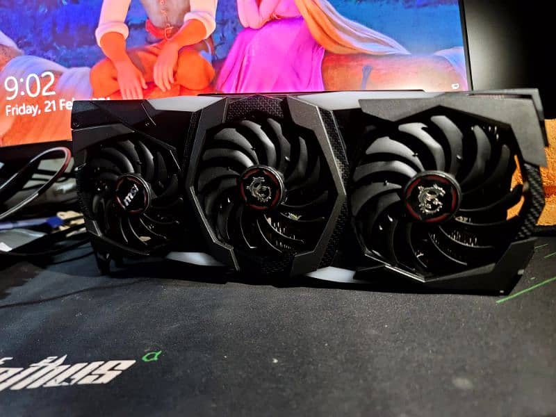 rtx 2080 super 0