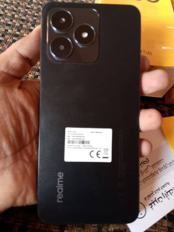 "Realme C53 for Sale - Excellent Condition, Affordable Price!" 7