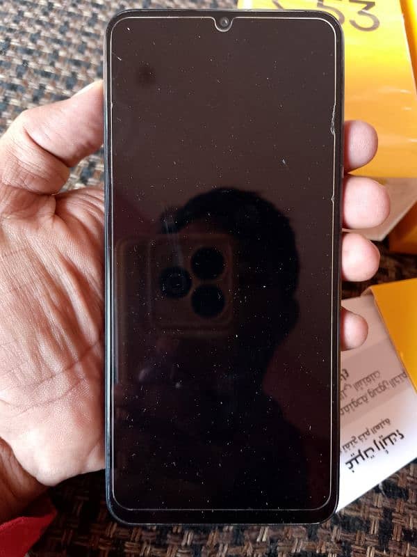 "Realme C53 for Sale - Excellent Condition, Affordable Price!" 8