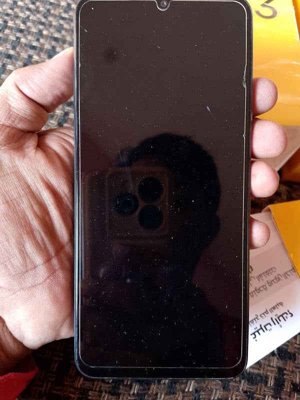 "Realme C53 for Sale - Excellent Condition, Affordable Price!" 9