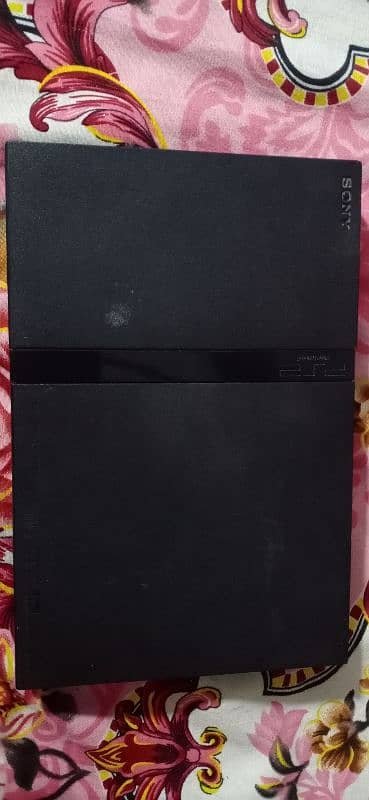 playstation2 all ok only call03032455352 6