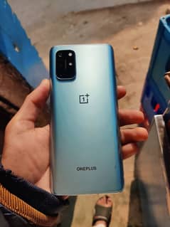 OnePlus 8T (8+8 128) PUBG 90fps Exchange possible