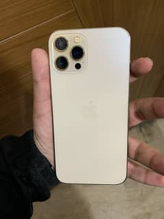 iPhone 12 Pro Max 512gb hk