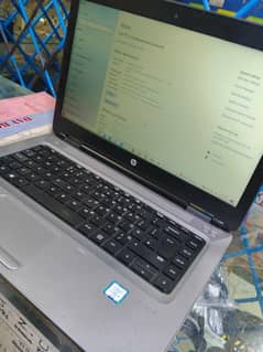 HP I5