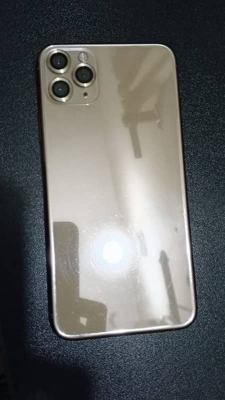 iPhone 11 pro max factory unlock 64 gb 1