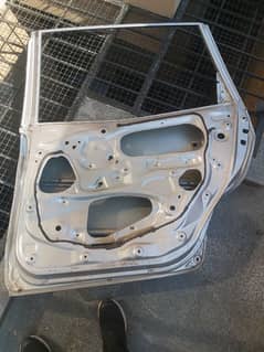 Original Honda Brv Door