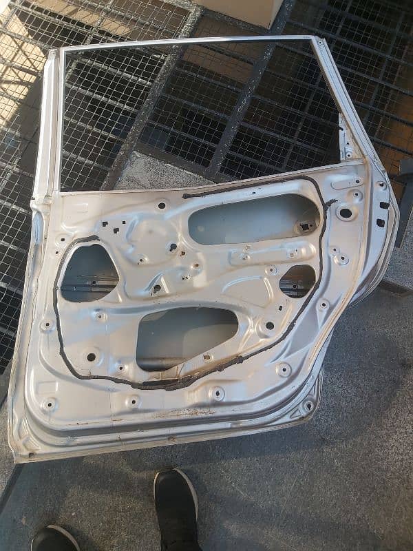 Original Honda Brv Door 0