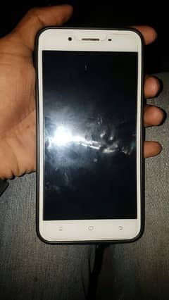 vivo y66 ha all ok