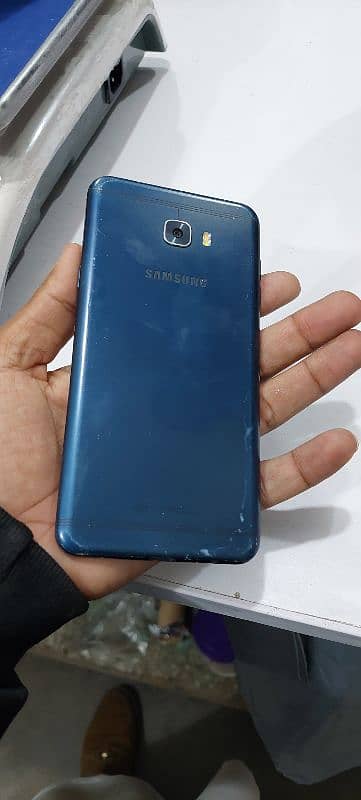 samsung c7pro 4.64 4