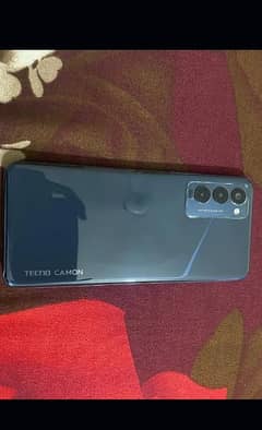 Tecno camon18 t (4+2/128)