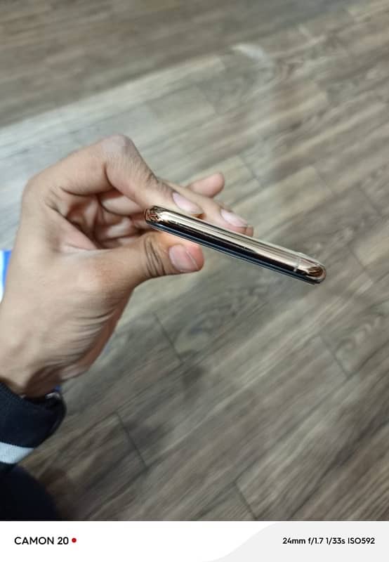 iphone 11 Pro Max Dual PTA 256 GB 5