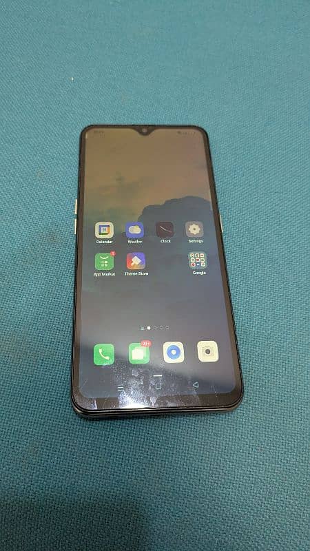 OPPO F11 8/256 kit mobile 1