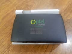 PTCL Charji Evo cloud (chargeable)