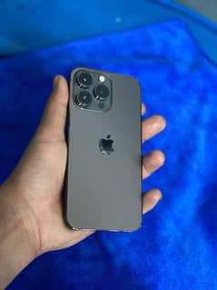 iphone 13pro 256gb pta approved