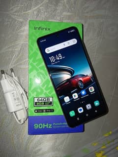 Infinix