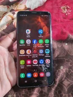 Samsung s9 plus duel sim