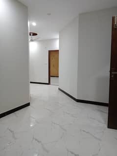 2 bed apartment for rent near bostan khan road chaklala scheme 3