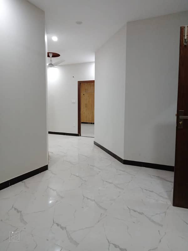 2 bed apartment for rent near bostan khan road chaklala scheme 3 0