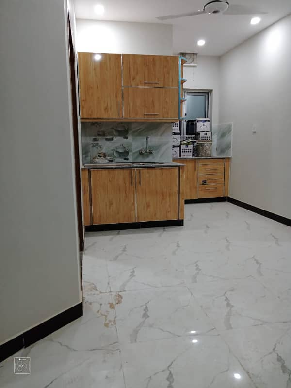 2 bed apartment for rent near bostan khan road chaklala scheme 3 6