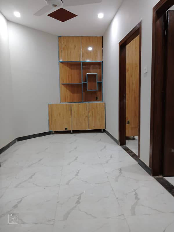 2 bed apartment for rent near bostan khan road chaklala scheme 3 8