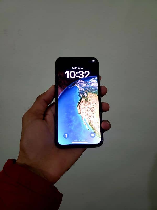 Iphone X Exchange Possible 1