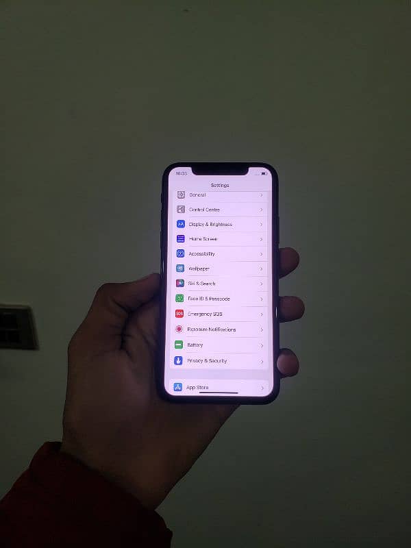 Iphone X Exchange Possible 2