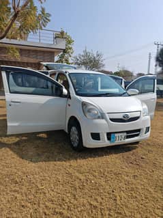 Daihatsu Mira 2007