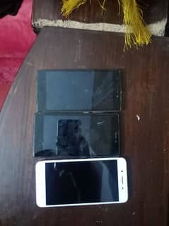 Three phone for sale