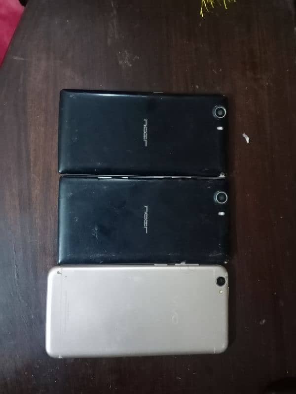 Three phone for sale 1