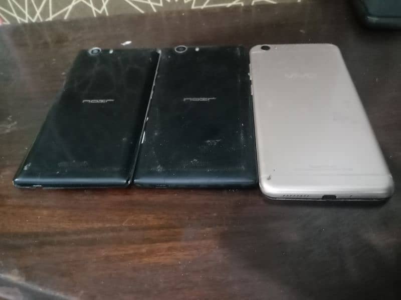 Three phone for sale 2