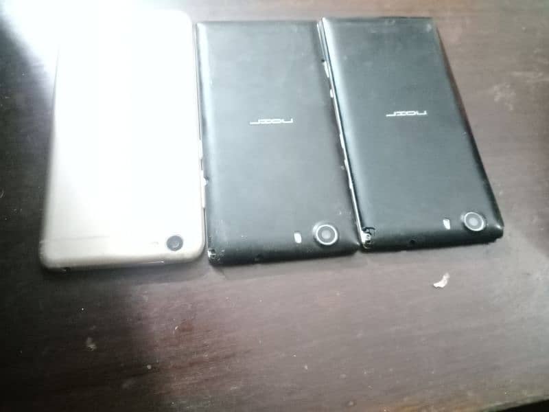 Three phone for sale 3