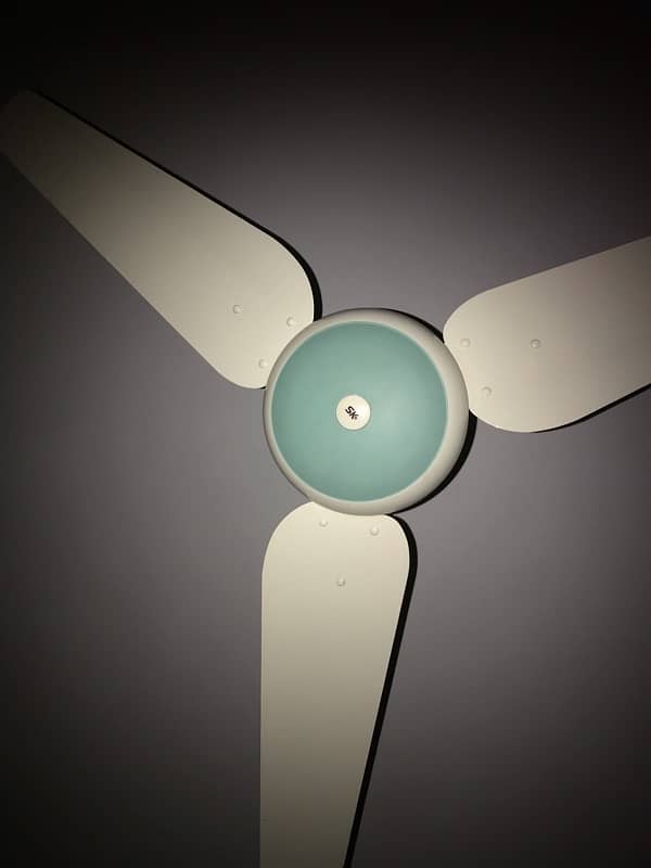 SK AC fan for sell 1