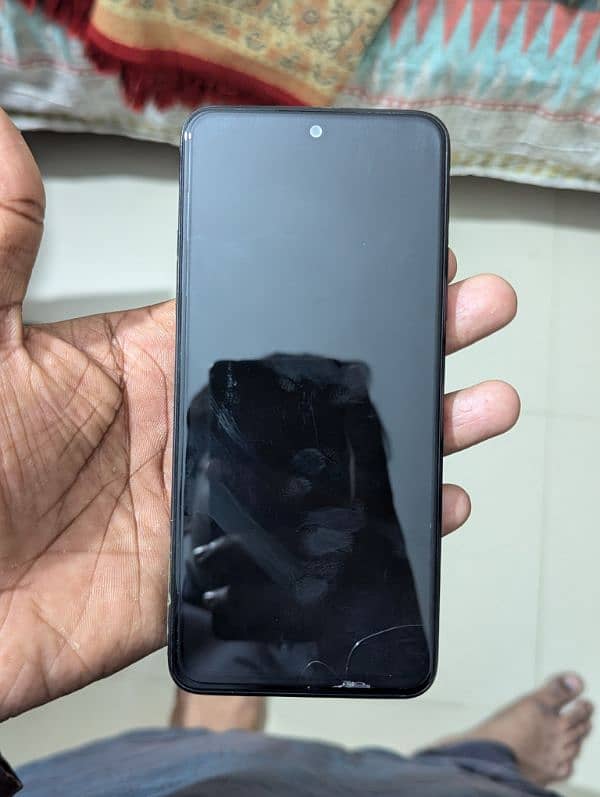 Redmi Note 12 0