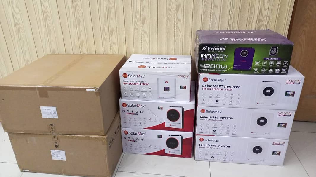 solar max solon,orian,onyx,allmodel available 1