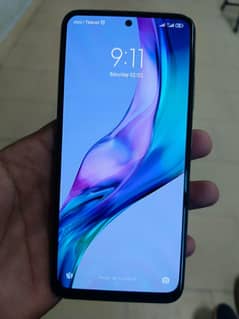 Redmi Note 10